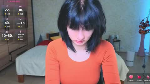 Snapshot of julissweet chatting on 02-16-26, 08:21 Asmodeus online show from 02-16-26, 08:21