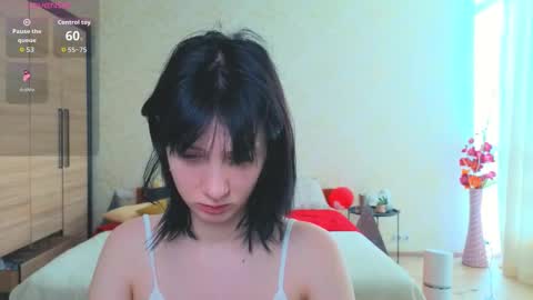 Snapshot of julissweet chatting on 02-21-26, 07:31 Asmodeus online show from 02-21-26, 07:31