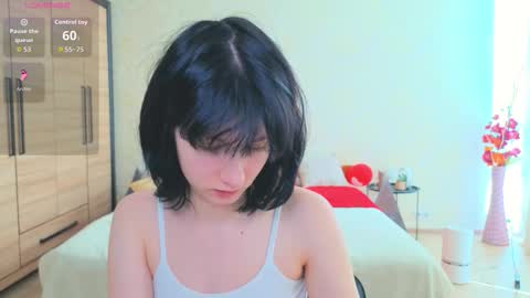 Snapshot of julissweet chatting on 02-22-26, 08:02 Asmodeus online show from 02-22-26, 08:02