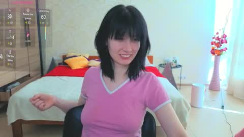 Snapshot of julissweet chatting on 03-10-26, 08:19 Asmodeus online show from 03-10-26, 08:19