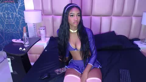 julitpink online show from 10-05-25, 12:03