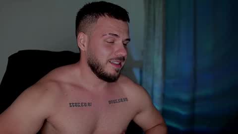 JULiUS   online show from 09-20-25, 06:53