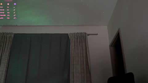 JULiUS   online show from 10-18-25, 08:31