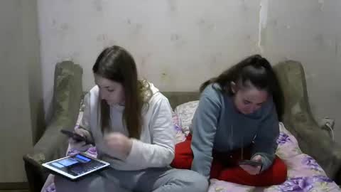 Juliya Katie online show from 12-08-24, 09:08