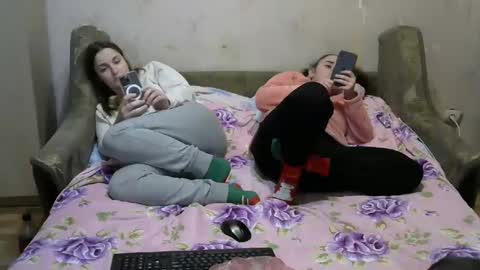 Juliya Katie online show from 12-26-24, 07:16