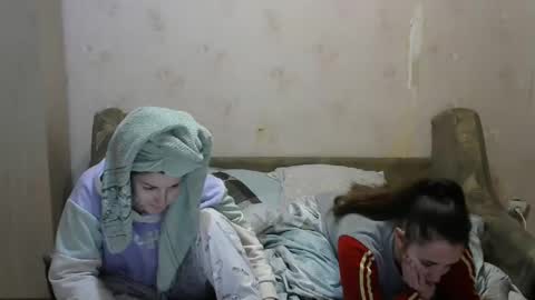 Juliya Katie online show from 02-09-25, 07:52