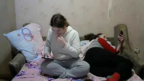 Juliya Katie online show from 03-01-25, 09:04