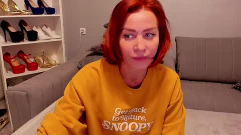 jullia_moor online show from 03-16-26, 12:17