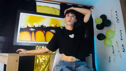 jullian online show from 03-17-26, 08:01