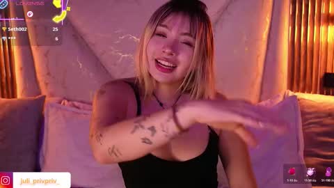jullianapriv_ online show from 03-10-26, 03:06
