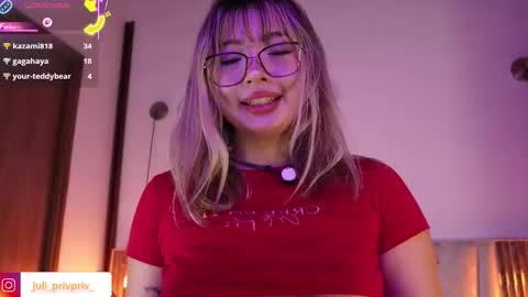 jullianapriv_ online show from 03-17-26, 03:48