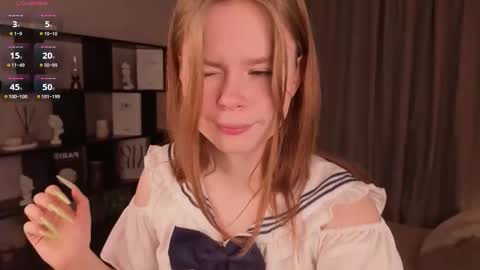 Snapshot of jullietebliss chatting on 09-30-25, 05:07 Julie online show from 09-30-25, 05:07