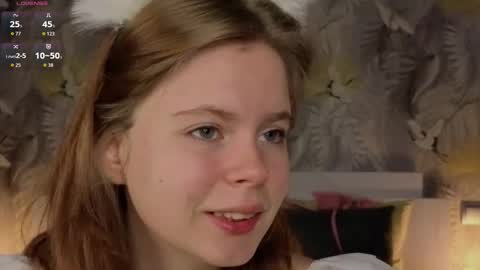 Snapshot of jullietebliss chatting on 10-10-25, 05:23 Julie online show from 10-10-25, 05:23