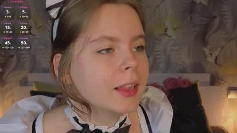 Snapshot of jullietebliss chatting on 10-15-25, 05:02 Julie online show from 10-15-25, 05:02