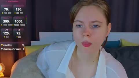 Snapshot of jullietebliss chatting on 11-03-25, 05:25 Julie online show from 11-03-25, 05:25