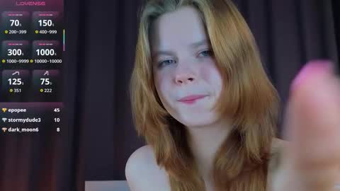 Snapshot of jullietebliss chatting on 11-05-25, 06:19 Julie online show from 11-05-25, 06:19