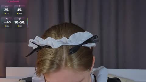 Snapshot of jullietebliss chatting on 11-30-25, 05:39 Julie online show from 11-30-25, 05:39