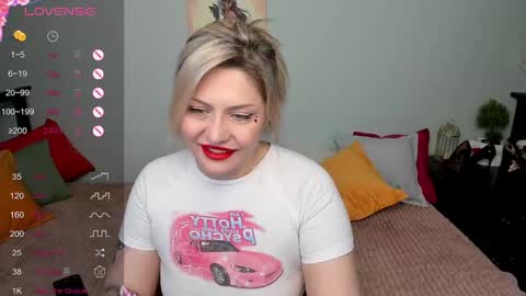 Jully online show from 02-15-25, 08:44