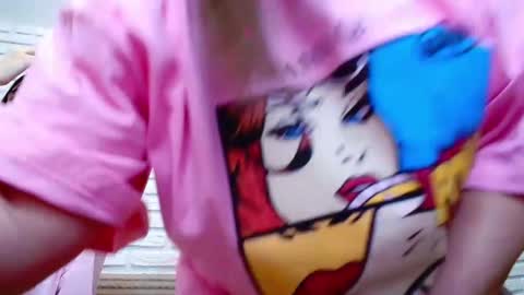 DoubleCherry online show from 02-14-26, 03:03