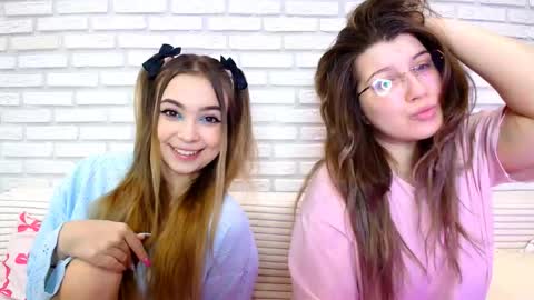 DoubleCherry online show from 02-19-26, 04:52