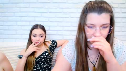 DoubleCherry online show from 02-21-26, 07:37