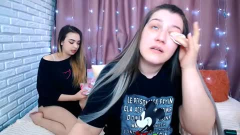 DoubleCherry online show from 03-14-26, 08:42