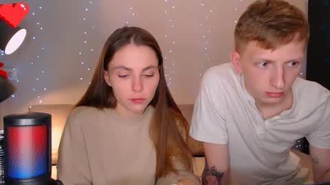 sweet online show from 02-14-25, 09:10