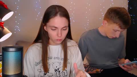 sweet online show from 02-26-25, 12:38