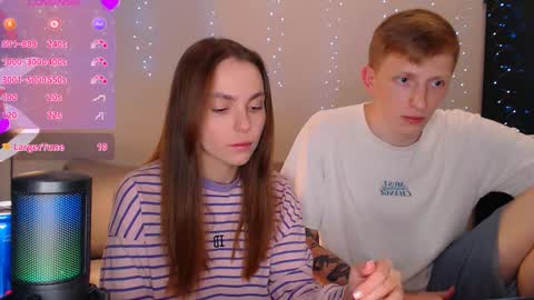 sweet online show from 02-28-25, 09:44