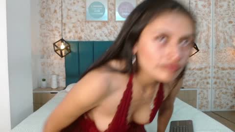 Snapshot of july_gh chatting on 01-30-25, 08:53 Julietha  online show from 01-30-25, 08:53