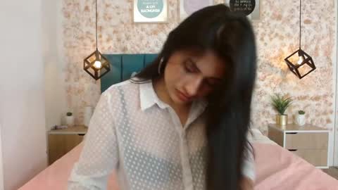 Snapshot of july_gh chatting on 02-19-25, 08:10 Julietha  online show from 02-19-25, 08:10