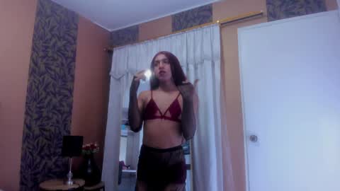 july_quinzel online show from 04-27-26, 03:04