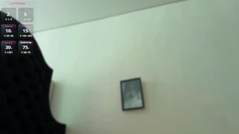 Hloya online show from 01-23-25, 11:37