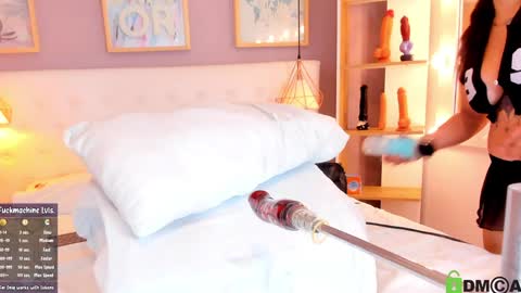  Juliana  online show from 01-09-25, 08:22