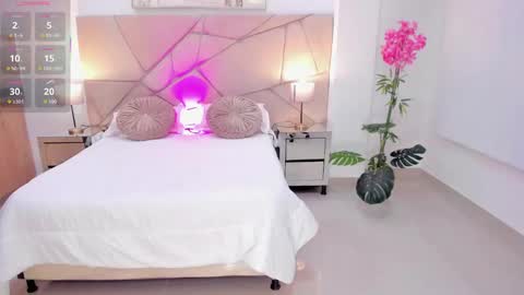 July Adams online show from 10-03-25, 04:53