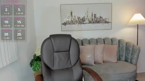 July Adams online show from 03-13-26, 02:29