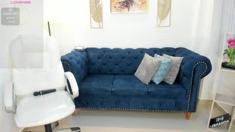 July Adams online show from 04-21-26, 03:57