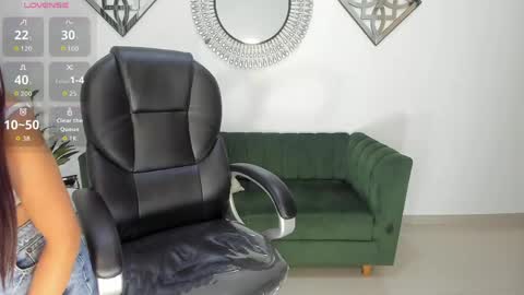 July Adams online show from 04-22-26, 04:59