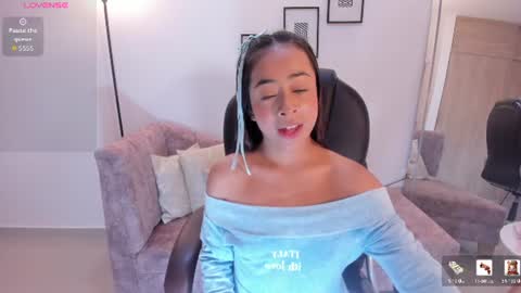 July Adams online show from 06-12-26, 03:27