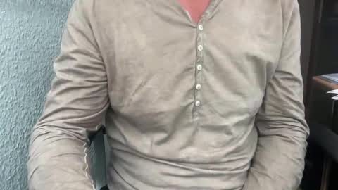 Gregor online show from 09-16-25, 10:16