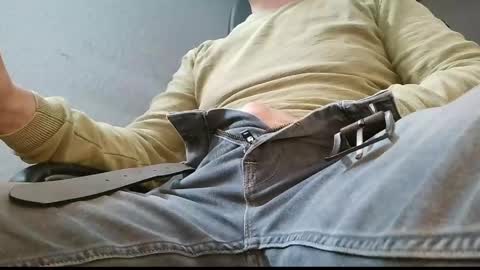 Gregor online show from 04-23-26, 08:13