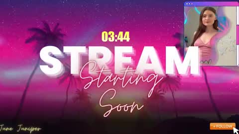 Snapshot of junejuniper chatting on 09-08-25, 10:42 June Juniper online show from 09-08-25, 10:42