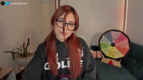 Call me Sussy  online show from 02-07-25, 03:45