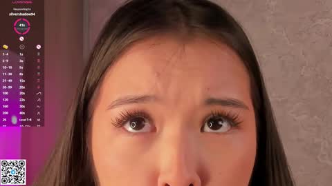 Bella online show from 11-21-25, 06:12