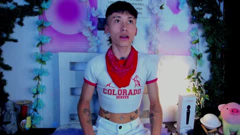 Junior online show from 01-24-25, 10:08