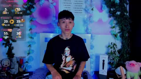 Junior online show from 01-29-25, 08:14