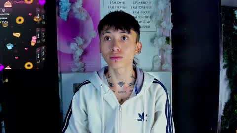 Junior online show from 02-12-25, 09:11