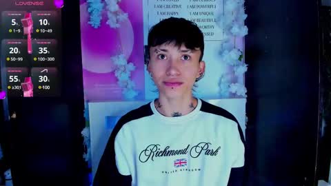 Junior online show from 02-18-25, 08:25