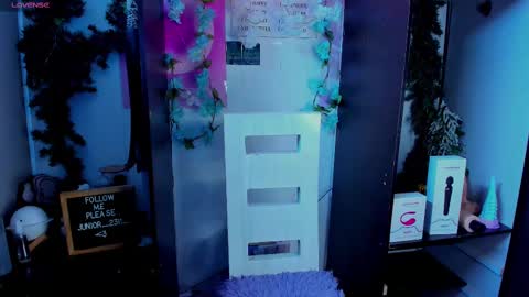 Junior online show from 03-10-25, 08:56