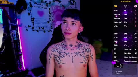 Junior online show from 09-10-25, 04:12